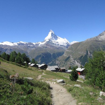 Apartment Armina By Interhome Zermatt Extérieur photo