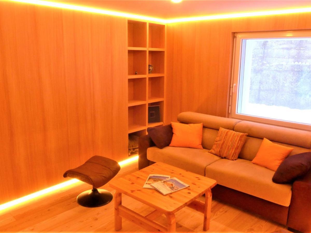 Apartment Armina By Interhome Zermatt Extérieur photo