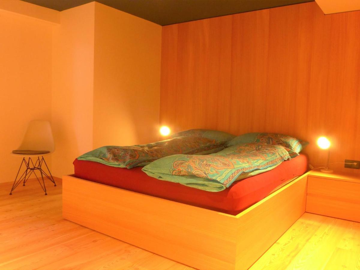 Apartment Armina By Interhome Zermatt Extérieur photo