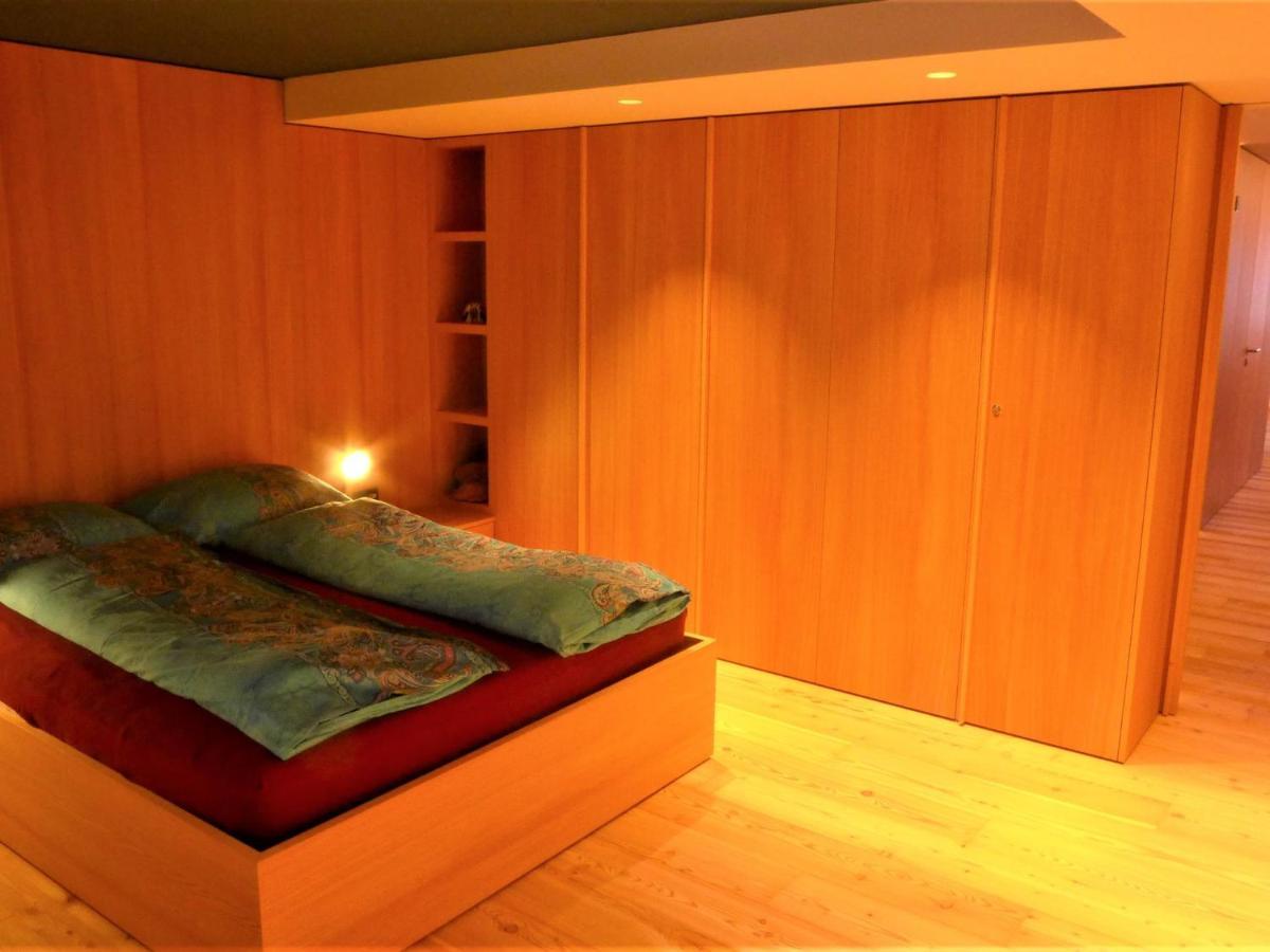 Apartment Armina By Interhome Zermatt Extérieur photo